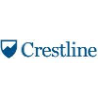 crestline investors, inc. logo image