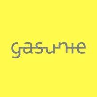 gasunie logo image