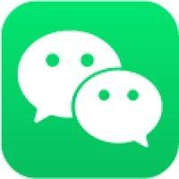 weixin/wechat logo image