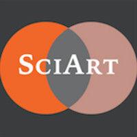 sciart initiative logo image