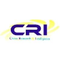 china research and intelligence co., ltd. logo image