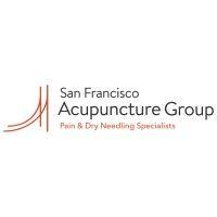 san francisco acupuncture group logo image