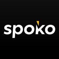 spoko.app logo image