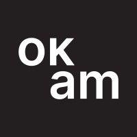 okam logo image