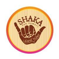 shaka tea logo image