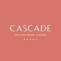 cascade wellness resort logo image