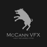 mccann vfx logo image