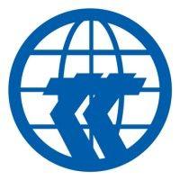 tgl transtas global logistics logo image