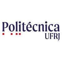 polytechnic school of ufrj logo image