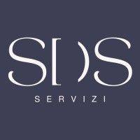 sds servizi logo image