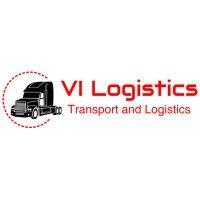 vi logistics logo image