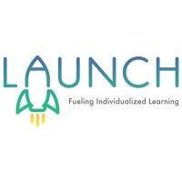 launch logo image