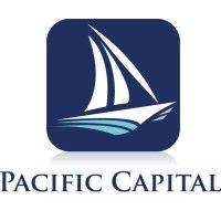 pacific capital logo image