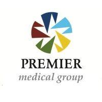 premier medical group of the hudson valley logo image