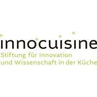 stiftung innocuisine logo image