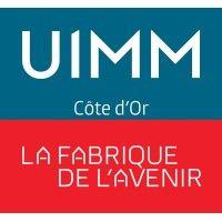 uimm côte-d'or logo image