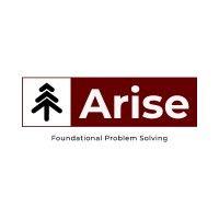 arise, llc logo image