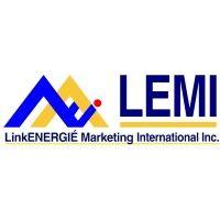 linkenergie marketing international inc.