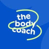 the body coach