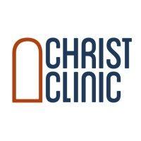 christ clinic logo image