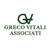 greco vitali associati - studio legale logo image