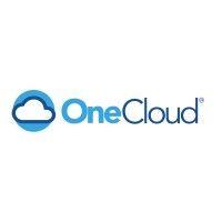 onecloud logo image