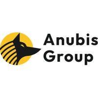 anubis group logo image