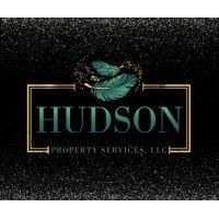 hudson property services, llc logo image