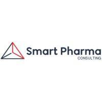 smart pharma consulting logo image