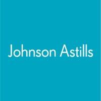 johnson astills logo image