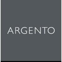 argento logo image