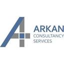 logo of Arkan Consultancy Services Acs