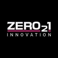 zero21 innovation logo image