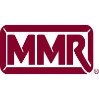 mmr group logo image