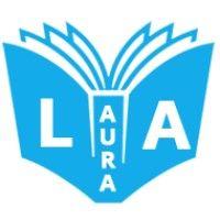 learning aura llc logo image