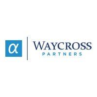 waycross partners logo image