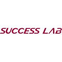 success lab logo image