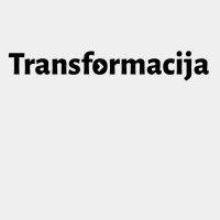 transformacija logo image