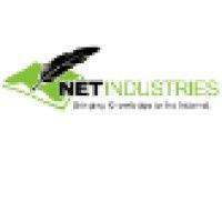 net industries, llc. logo image