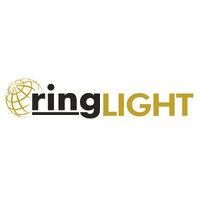 d' ring light, inc. logo image