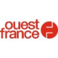 ouest-france logo image