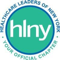 healthcare leaders of new york (hlny)