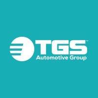 tgs automotive group logo image