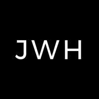 jwh studio logo image