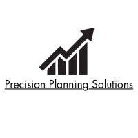 precision planning solutions logo image