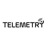 telemetry logo image