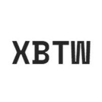 xbtw office logo image