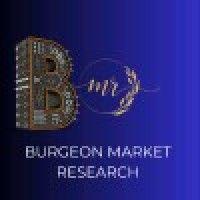 burgeon market research logo image