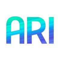 ari pictures logo image