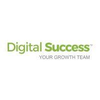 digital success logo image